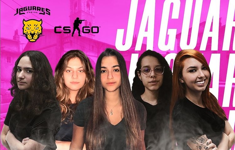 Meninas enfrentam machismo em jogos online com criação de comunidades  virtuais - Desenrola e Não Me Enrola