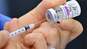 Anvisa autoriza testes clínicos com terceira dose da vacina da AstraZeneca