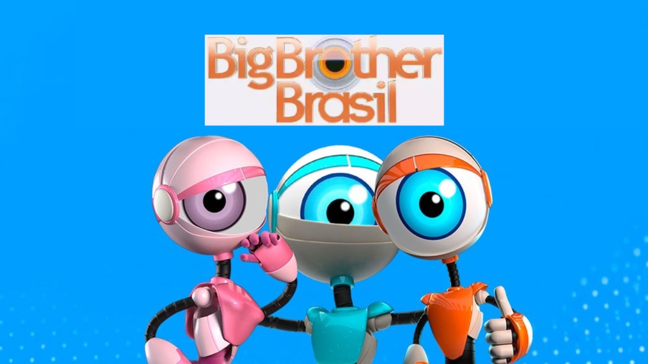 slogan do big brother brasil