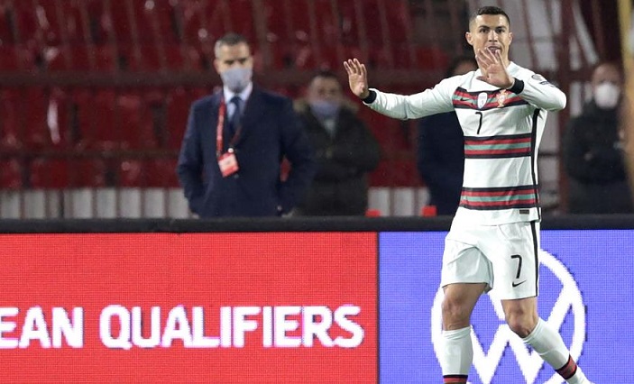 HOJE TEM BRASIL! Brasil estreia contra a Sérvia no último duelo do dia, que  ainda tem Portugal, de Cristiano Ronaldo, e Uruguai em campo - Rlagos  Notícias