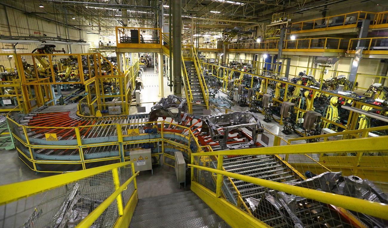 Atividades da Honda ficarão suspensas nas fábricas de Sumaré e Itirapina, no interior de São Paulo