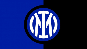 Novo escudo da Inter de Milão