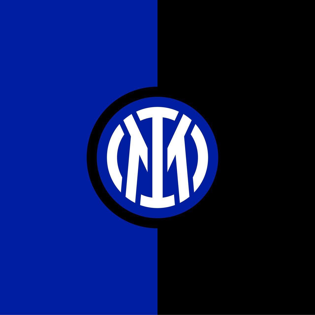 Novo escudo da Inter de Milão