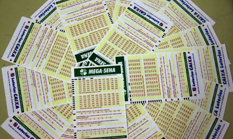 Mega-Sena pode pagar prêmio de R$ 95 milhões neste sábado; saiba como concorrer