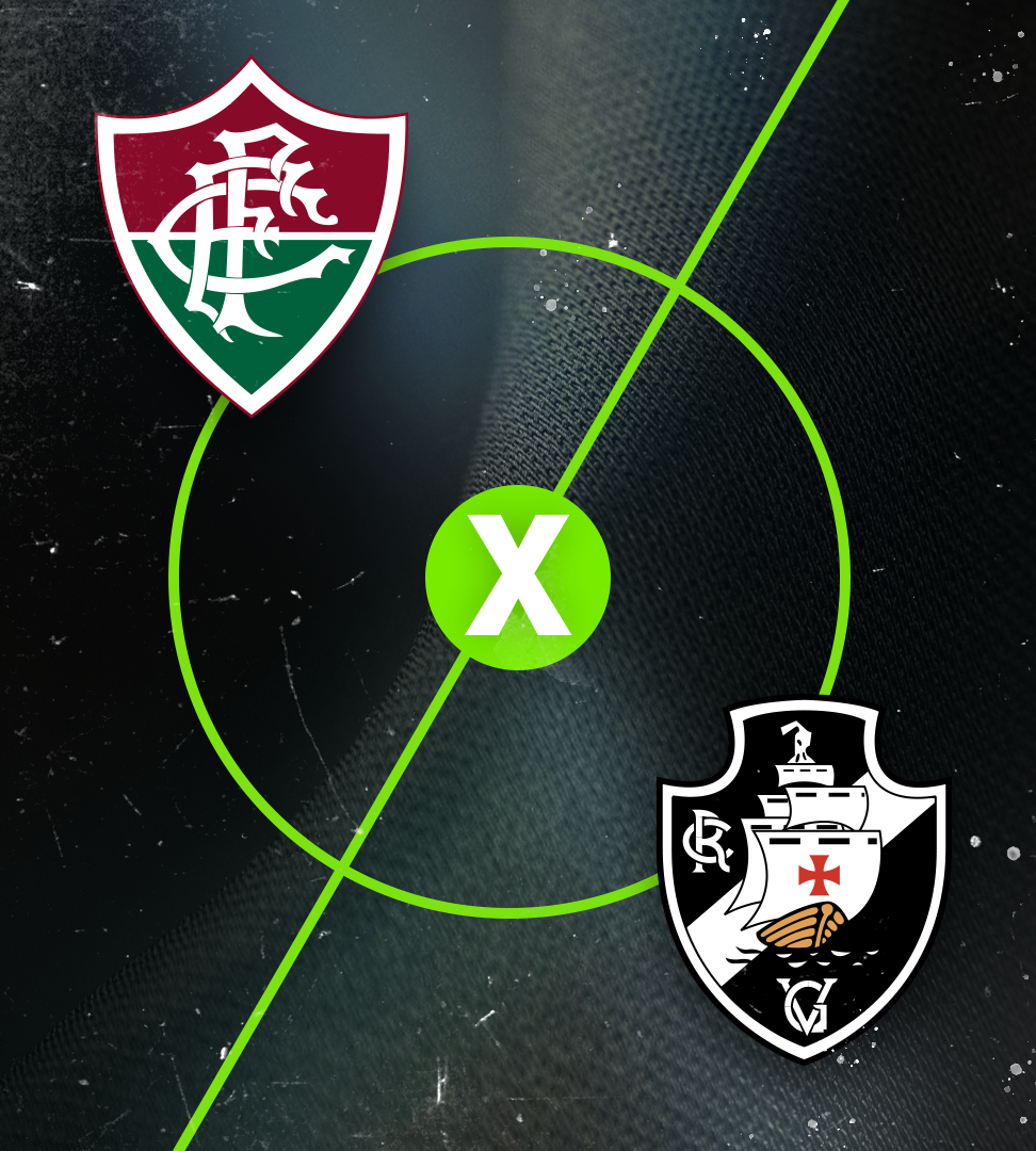 Flamengo x Vasco: acompanhe o jogo ao vivo na Jovem Pan