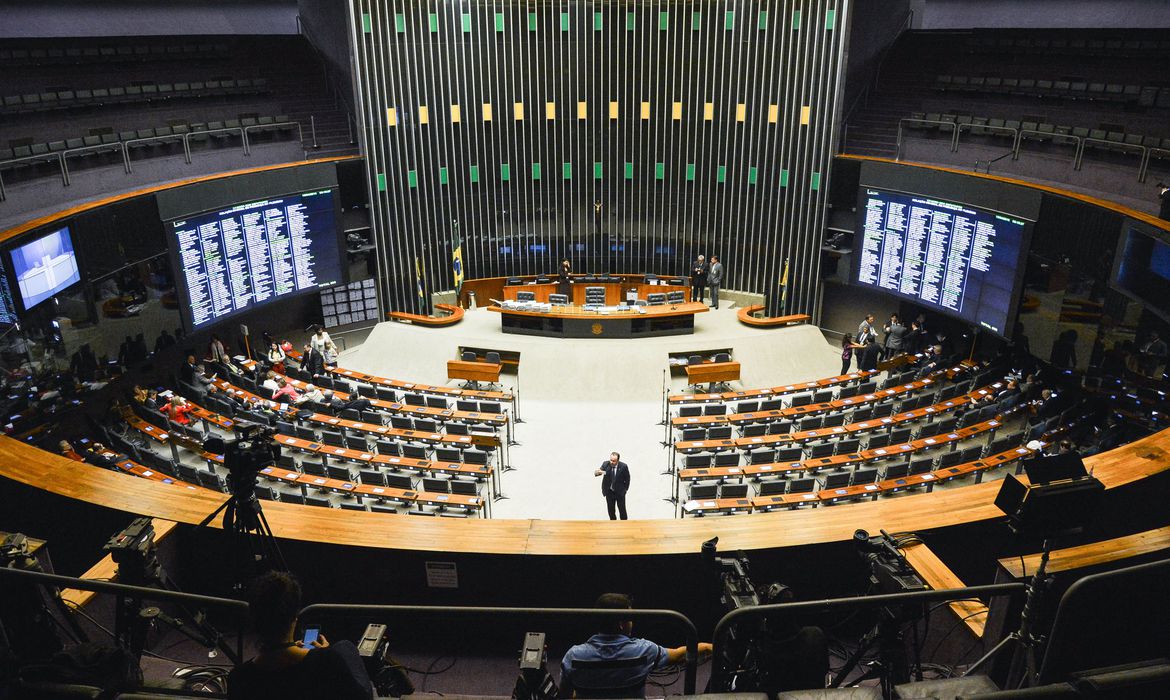 PEC Emergencial foi aprovado no plenário da Câmara dos Deputados nesta quinta-feira