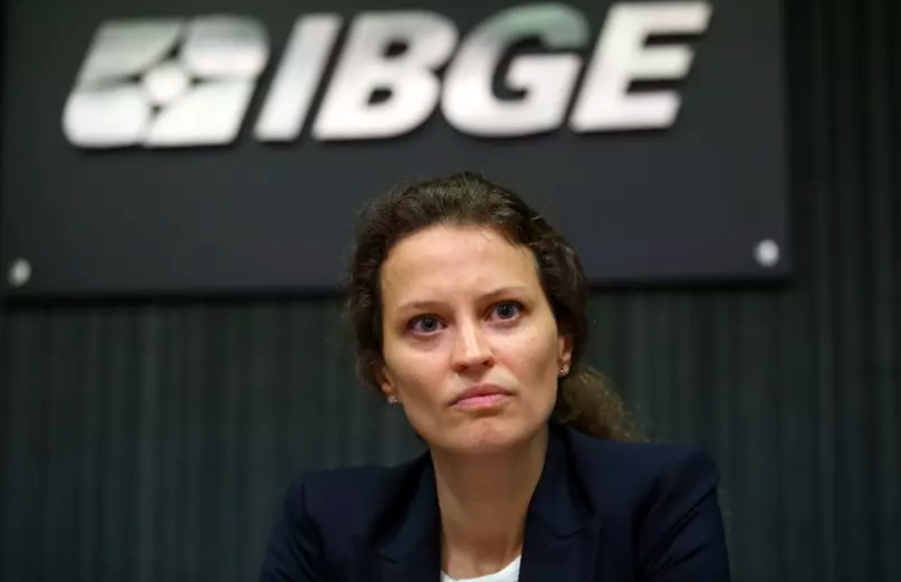 Susana Guerra pede demissão da presidência do IBGE