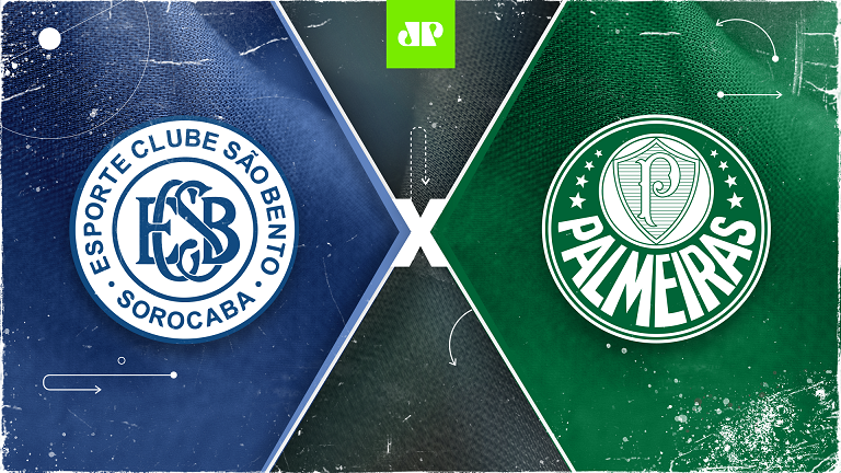 Palmeiras x Corinthians acompanhe o jogo ao vivo na Jovem Pan