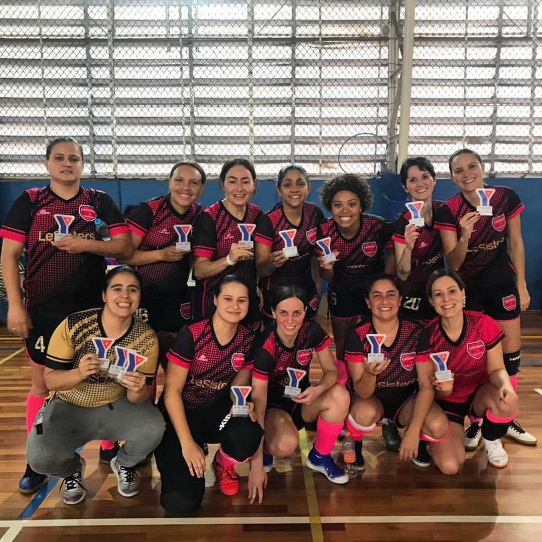 Decreto-Lei 3.199: a proibição do futebol feminino