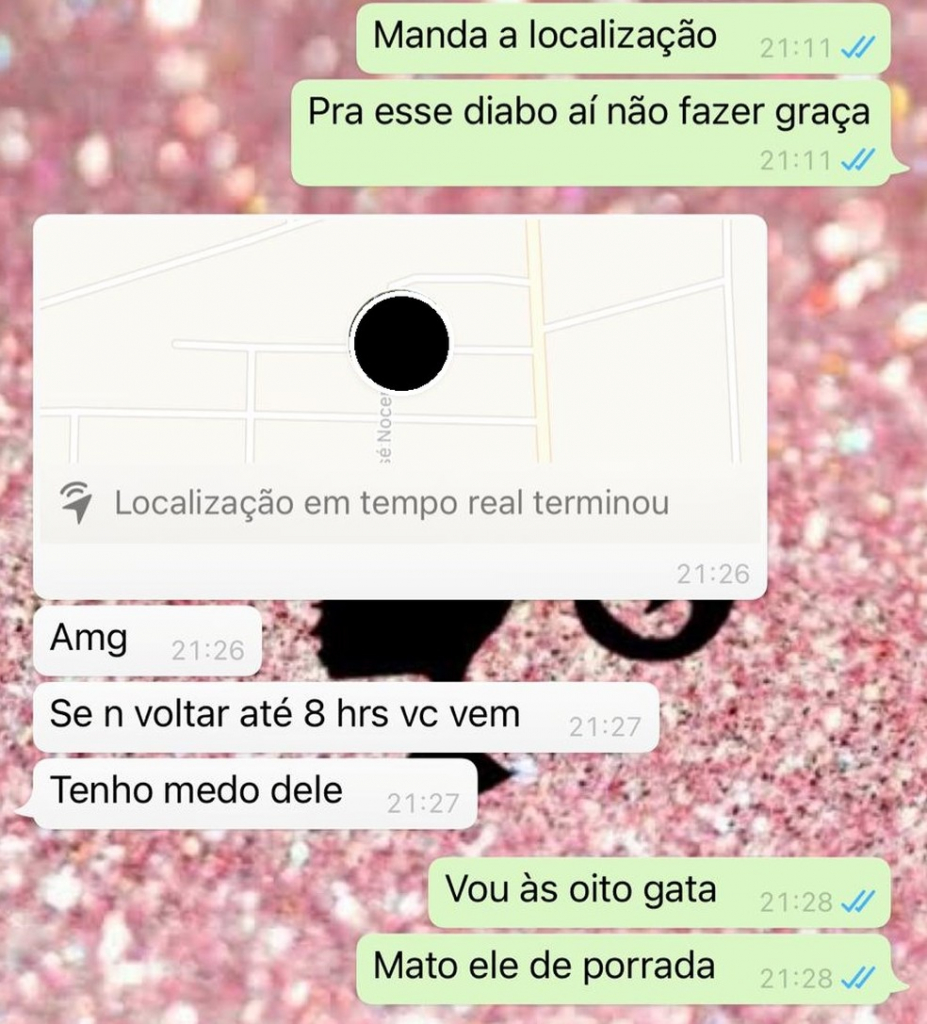 Imagem: Divulgação/PM