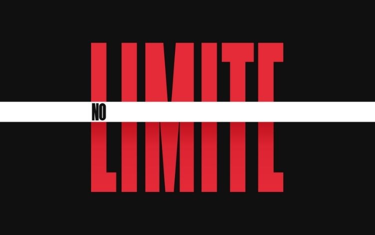 Logo de No Limite