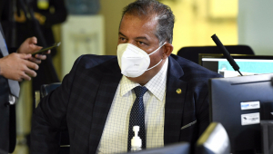 'Ciro Nogueira na Casa Civil fortalece agenda política e o olhar para o Parlamento', diz líder do governo