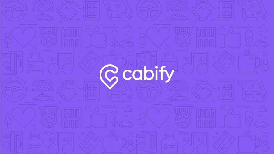 Fundada na Espanha, Cabify atua no mercado brasileiro desde 2016