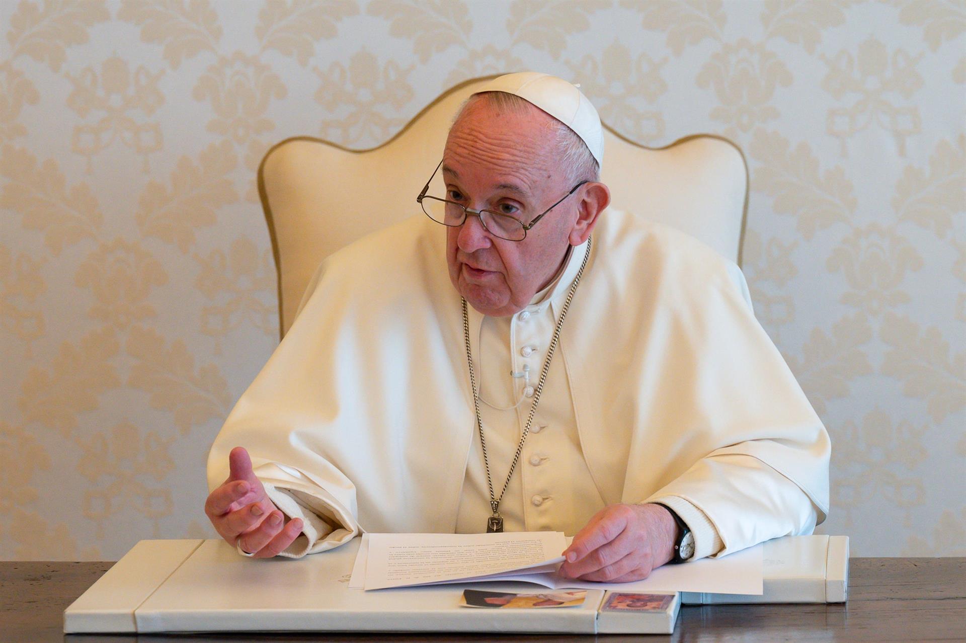 Papa Francisco aprova novas regras de combate à corrupção