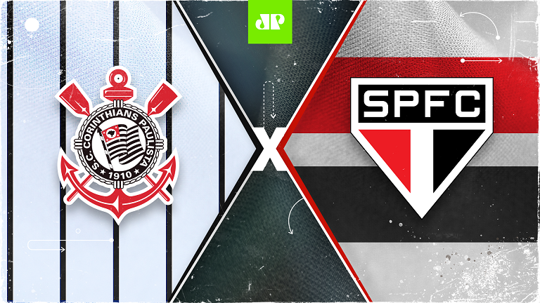 Onde assistir ao vivo a Corinthians x São Paulo, pela final do Campeonato  Paulista feminino?