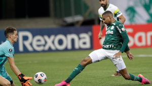 Palmeiras x Defensa y Justicia