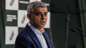 Sadiq Khan foi reeleito prefeito de Londres