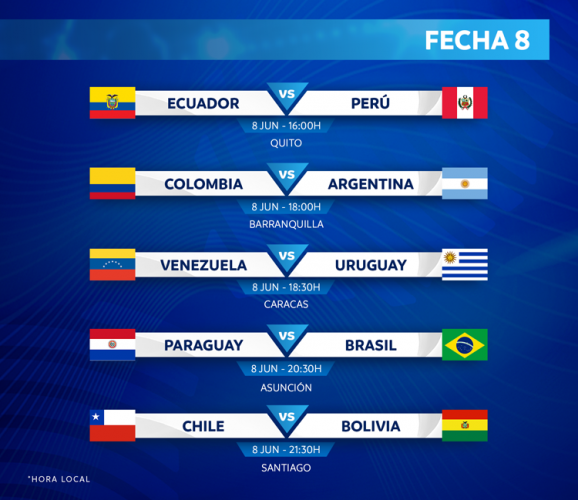 Quando é o próximo jogo do Brasil? Seleção joga contra Colômbia