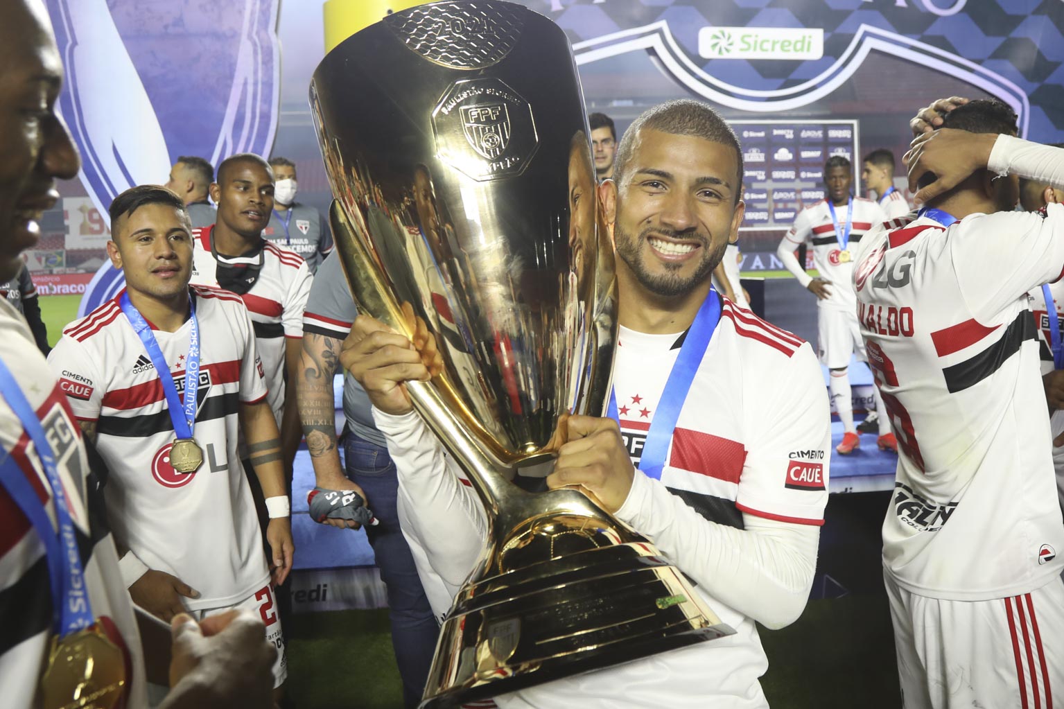 FPF divulga tabela do Campeonato Paulista 2022; Corinthians e Santos fazem  1º clássico