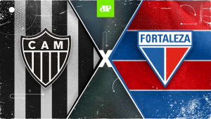 Atlético-MG x Fortaleza