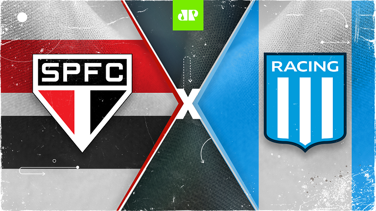 Sao Paulo X Racing Watch Prime Time Zone Live Broadcast Prime Time Zone Sports Prime Time Zone