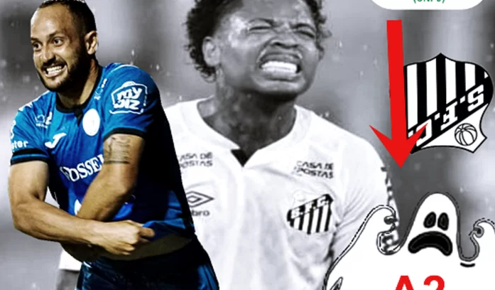 Torcida do São Bento faz vaquinha para incentivar jogadores contra o Santos