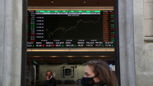 Expectativa de recuperação da atividade econômica brasileira atrai o capital dos investidores estrangeiros