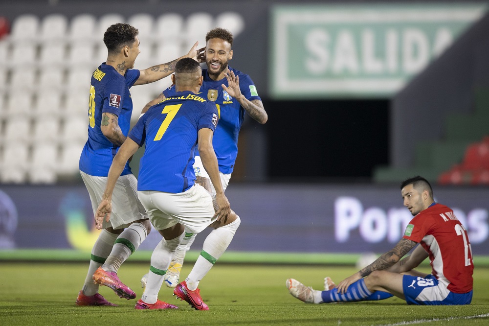 Brasil x Colômbia: Onde Assistir ao Jogo da Seleção na Copa América