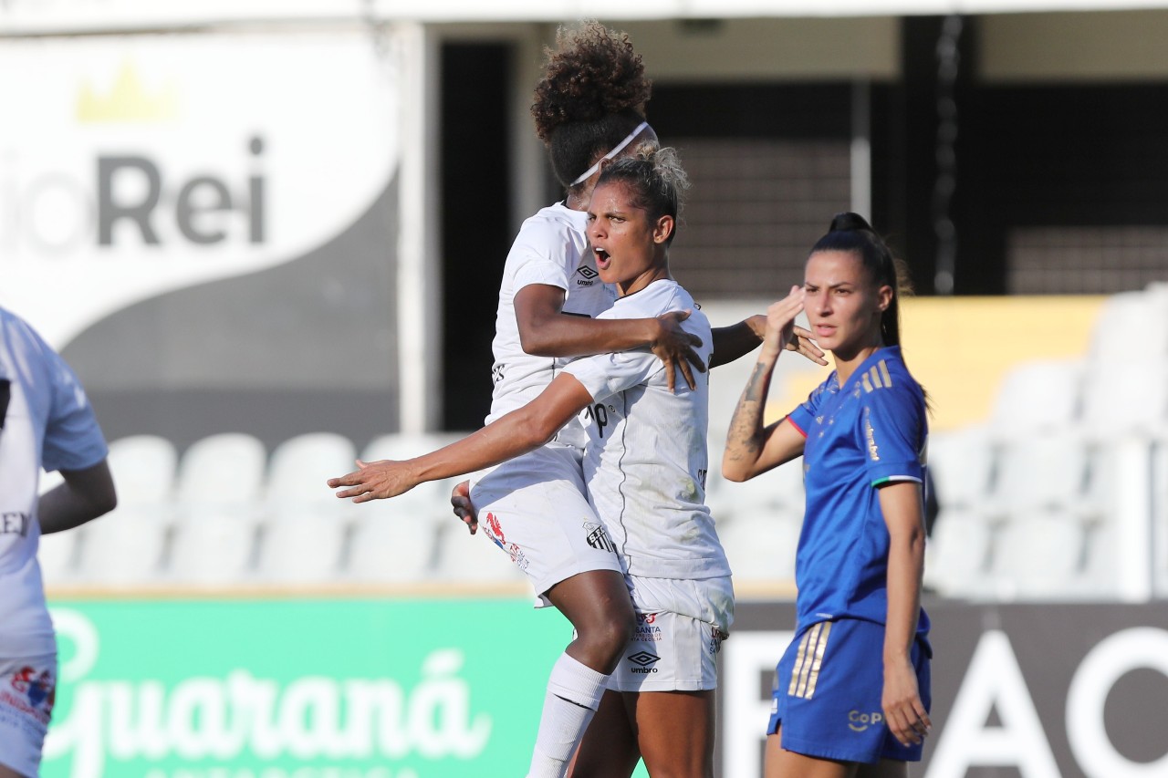 Campeonato paulista feminino: últimas notícias na Jovem Pan