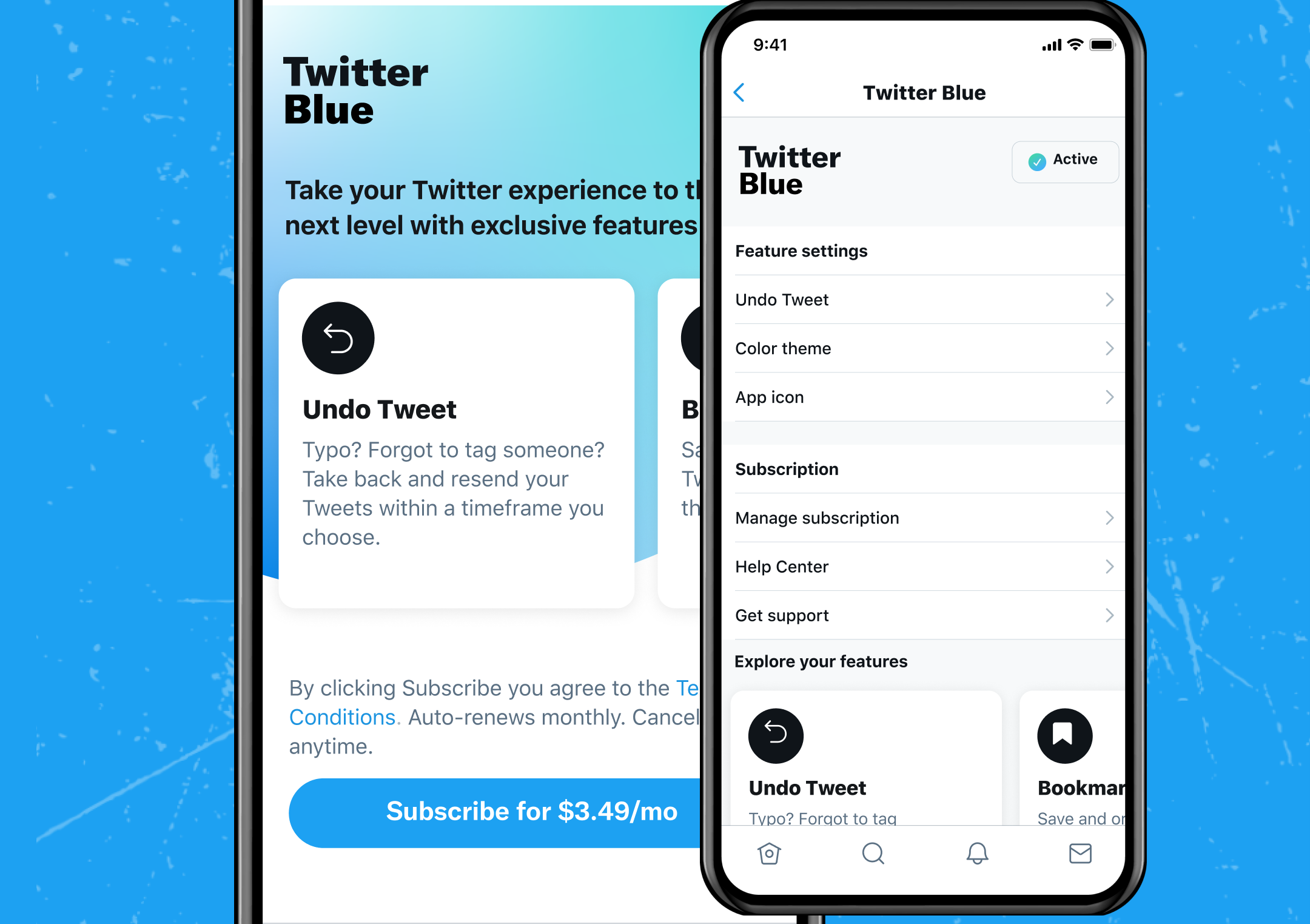 Twitter lança recurso pago chamado 
