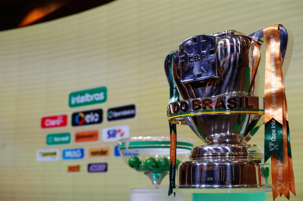 Taça da Copa do Brasil