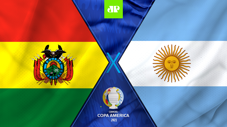 Bolívia x Argentina