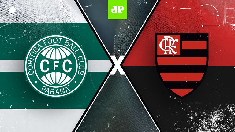 Coritiba X Flamengo Watch The Prime Time Zone Broadcast Live Prime Time Zone Sports Prime Time Zone