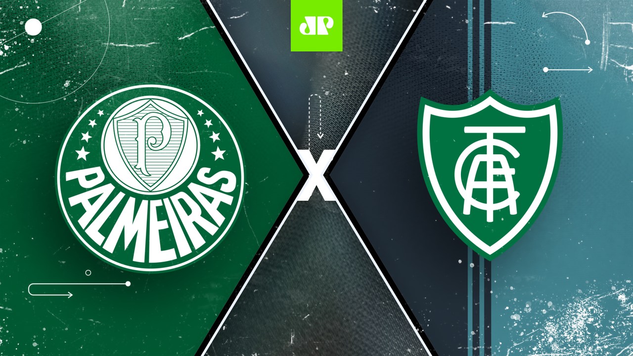 Palmeiras x América-MG: onde assistir ao vivo na TV e online, que