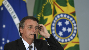 Integrantes da PGR querem investigar falas de Bolsonaro sobre fraudes eleitorais