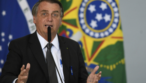 Jair Bolsonaro critica taxação de grandes fortunas: ‘É crime ser rico no Brasil?’