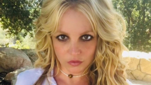 Britney Spears séria