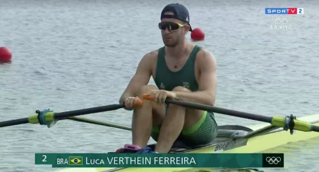 luca verthein; remo skiff