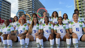 seleção brasileira rugby sevens feminino