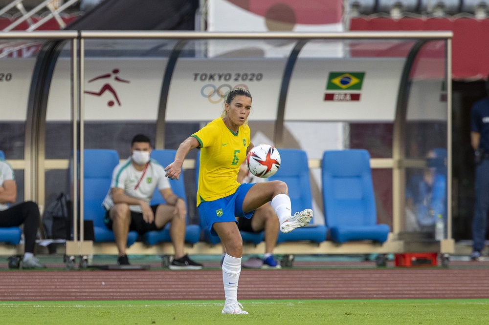 futebol feminino - Tudo Sobre - Estadão