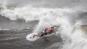 Ítalo Ferreira supera japonês no surfe e conquista primeiro ouro para o Brasil nas Olimpíadas de Tóquio