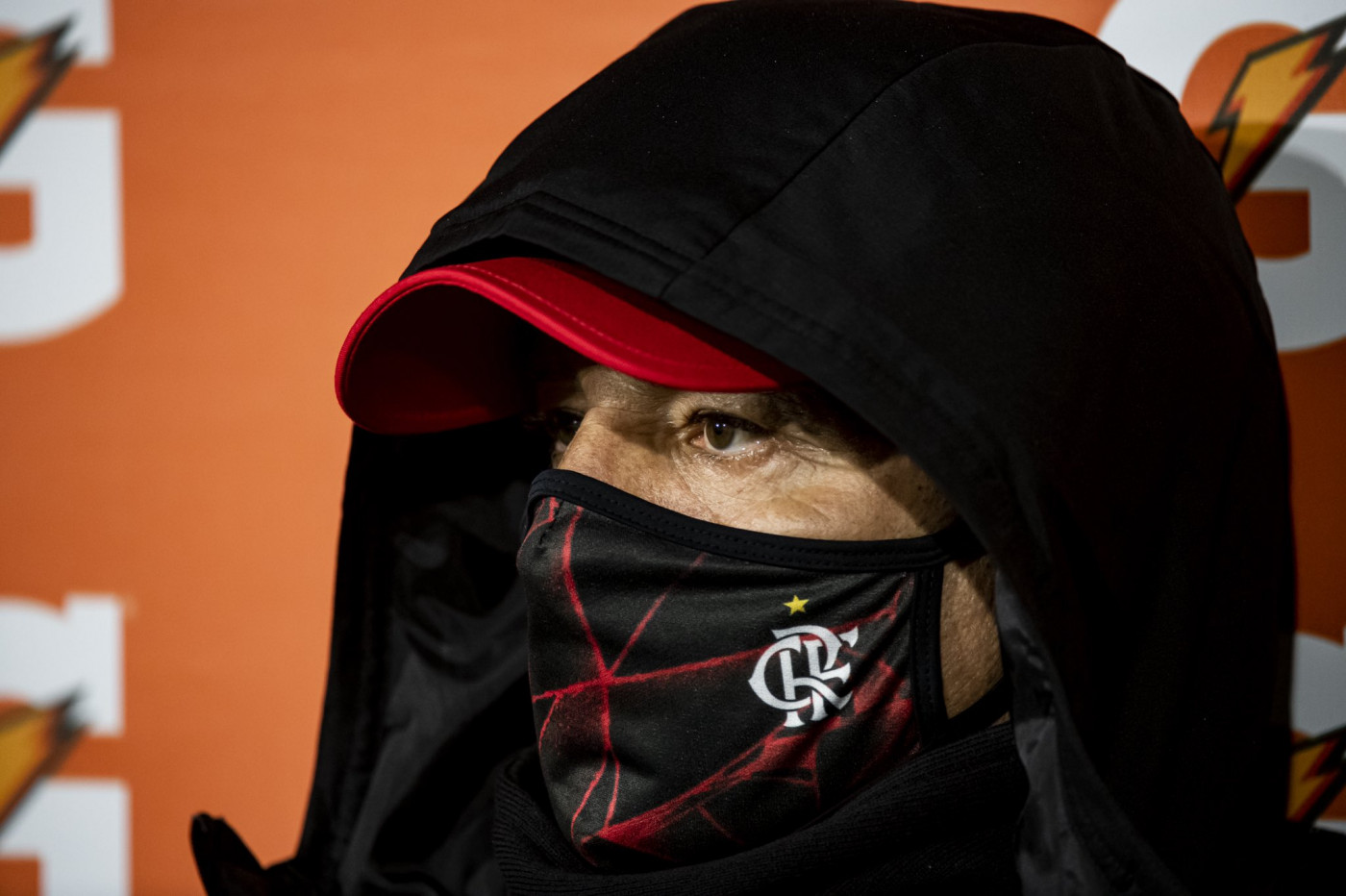 Renato Gaúcho estreou no Flamengo com vitória sobre o Defensa Y Justicia