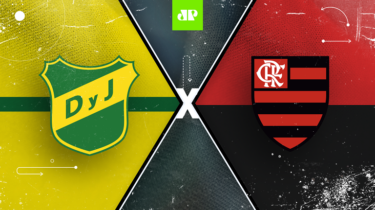 Confira como foi a transmissão da Jovem Pan do jogo entre Flamengo