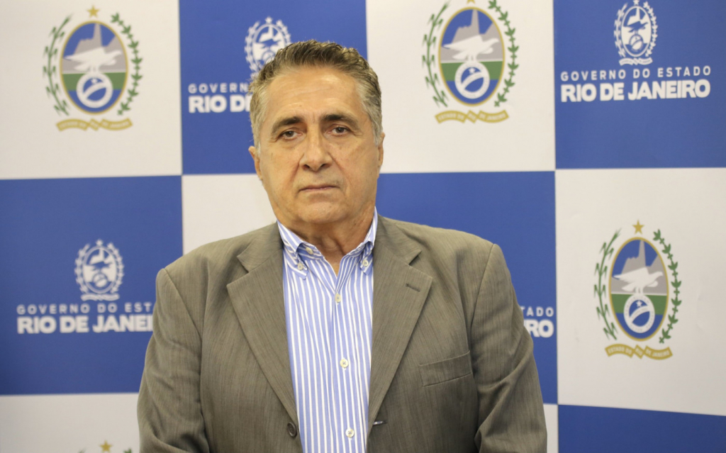 Ex-secretário de Saúde do Rio Carlos Alberto Chaves morre por