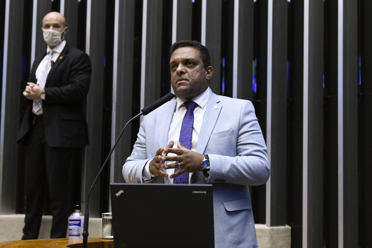 STF começa a julgar denúncia contra Otoni de Paula por ‘violência moral’ a Moraes