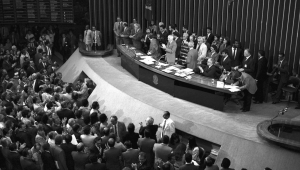 Assembleia Constituinte de 1988