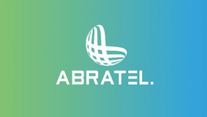 Logo Abratel