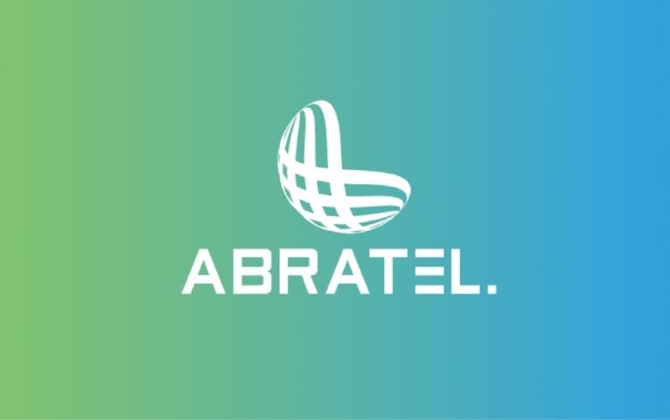 Logo Abratel
