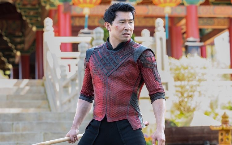 Simu Liu fala como foi sua preparação para viver Shang-Chi nos cinemas
