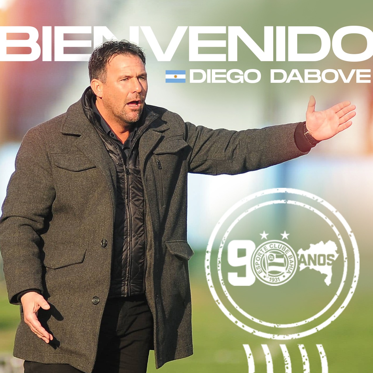 Diego Dabove